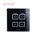 ACTOP Control Switch Panel for Hotel